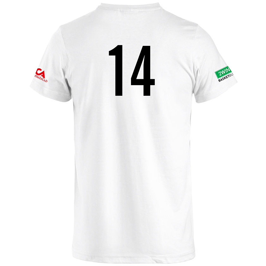 Gammelstads BBK T-Shirt