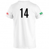 Gammelstads BBK T-Shirt Gammelstads BBK T-Shirt