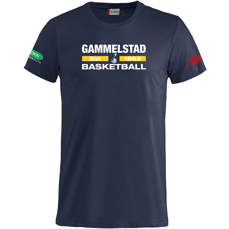 Gammelstads BBK T-Shirt