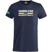 Gammelstads BBK T-Shirt Gammelstads BBK T-Shirt