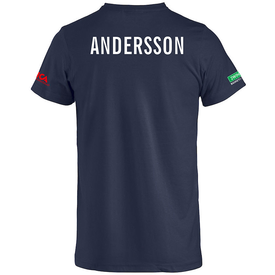 Gammelstads BBK T-Shirt