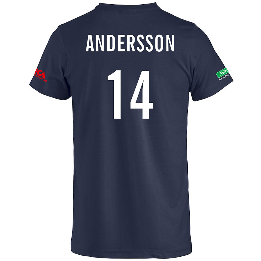 Gammelstads BBK T-Shirt