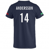 Gammelstads BBK T-Shirt Gammelstads BBK T-Shirt