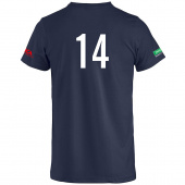 Gammelstads BBK T-Shirt Gammelstads BBK T-Shirt