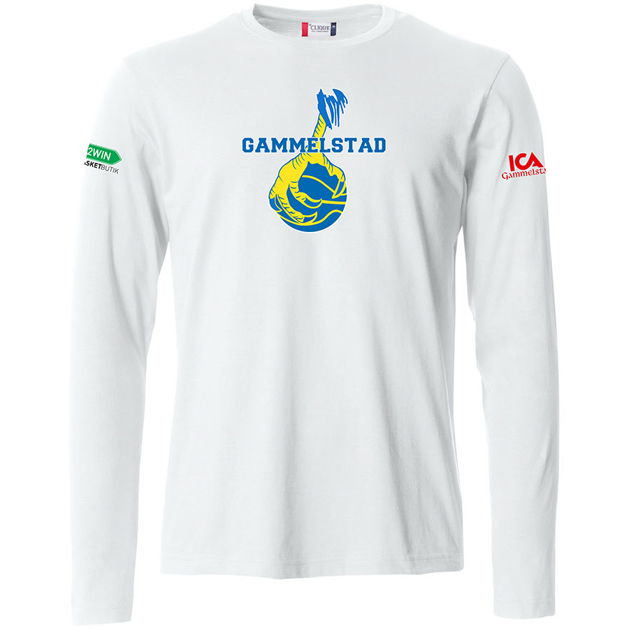 Gammelstads BBK L/S