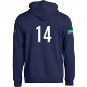 Gammelstads BBK Zip Hood Gammelstads BBK Zip Hood