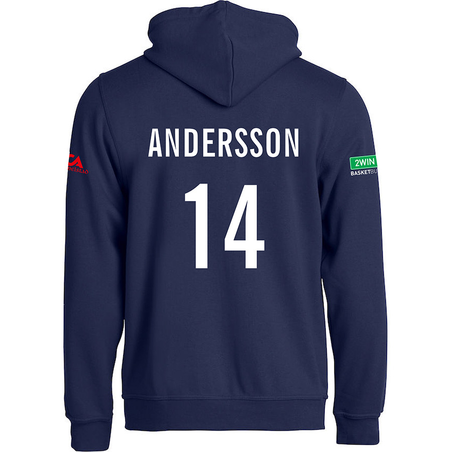 Gammelstads BBK Hood