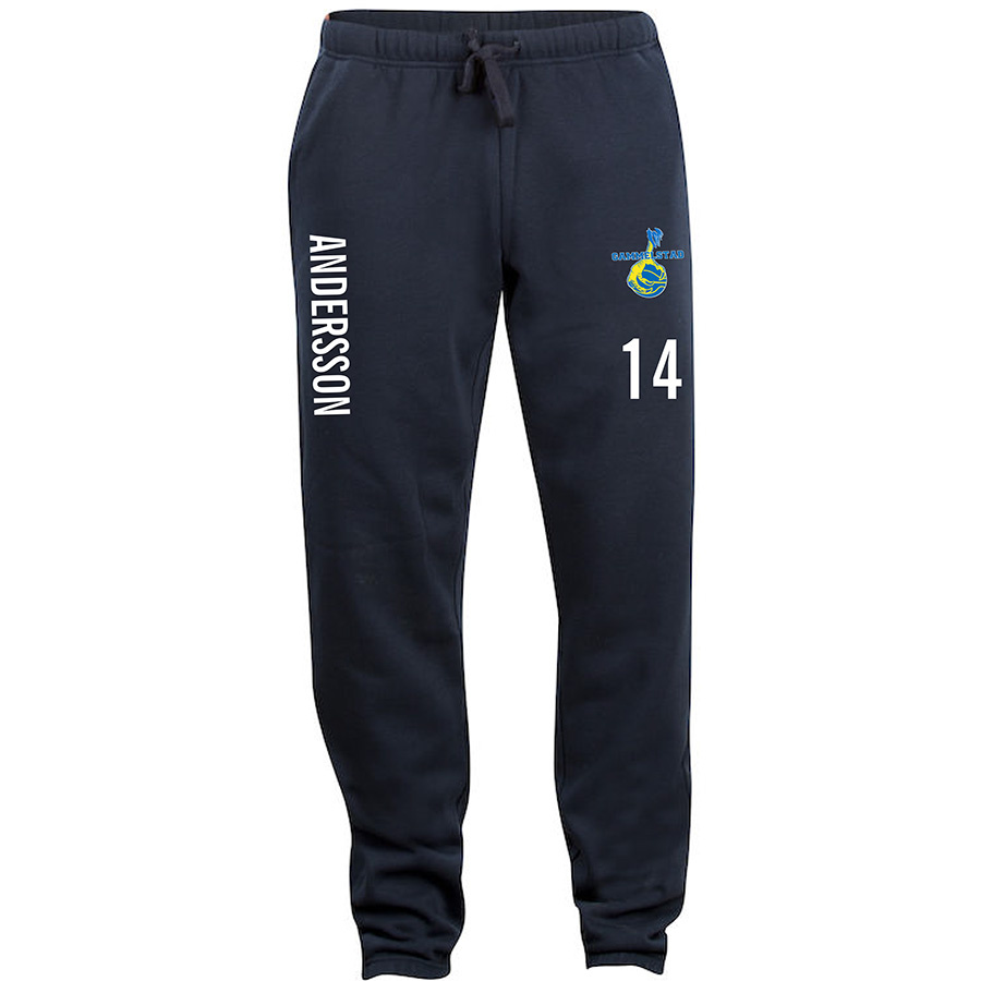 Gammelstads BBK Collegebyxa