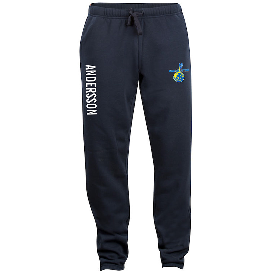 Gammelstads BBK Collegebyxa