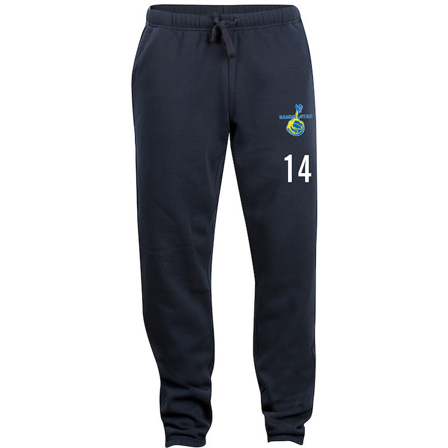 Gammelstads BBK Collegebyxa