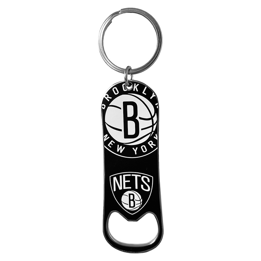Nets Bottle Opener Nyckelring