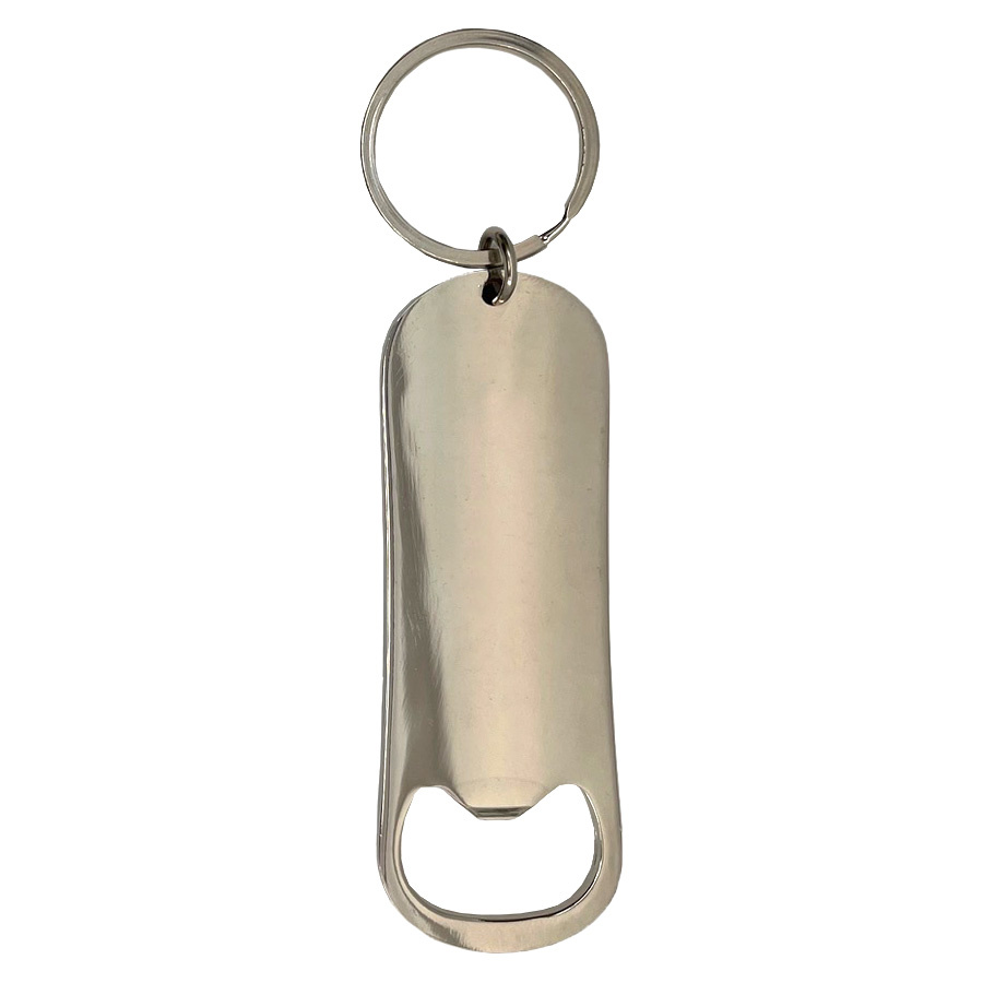 Bulls Bottle Opener Nyckelring