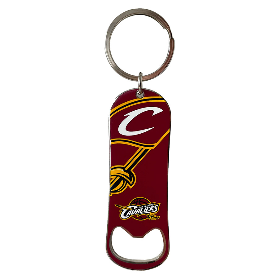 Cavaliers Bottle Opener Nyckelring