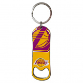 Lakers Bottle Opener Nyckelring