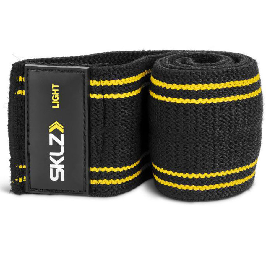 Pro Knit Mini Band Light