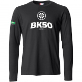 BK50 L/S BK50 L/S