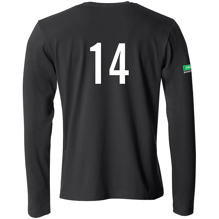 BK50 L/S