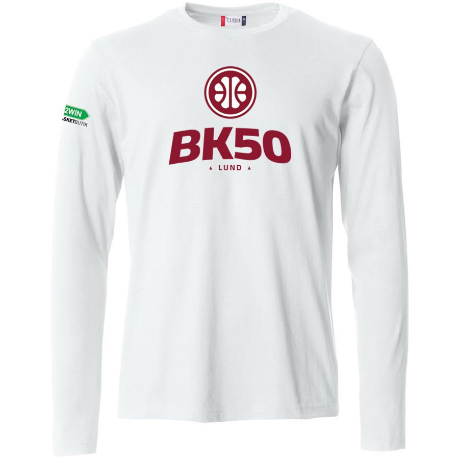 BK50 L/S