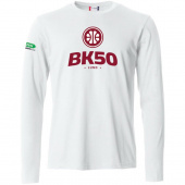 BK50 L/S BK50 L/S