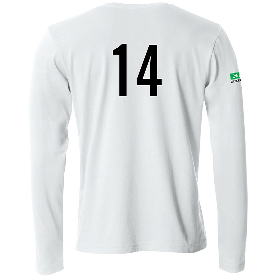 BK50 L/S