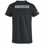 BK50 T-shirt BK50 T-shirt