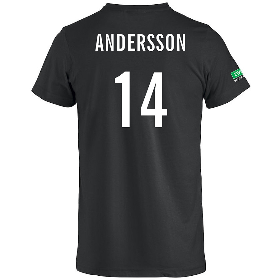 BK50 T-shirt