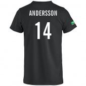 BK50 T-shirt BK50 T-shirt