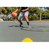 Reactive Agility Ladder Reactive Agility Ladder