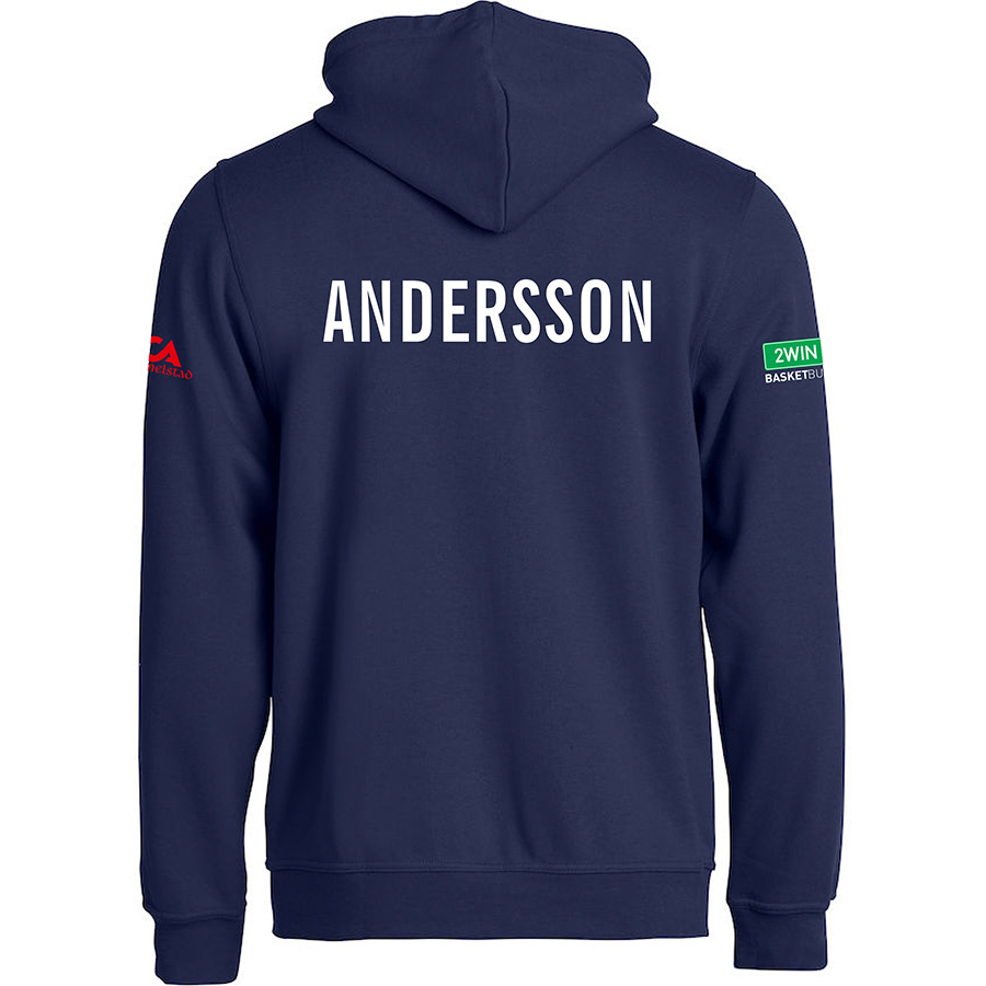 Gammelstads BBK Hood