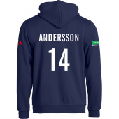 Gammelstads BBK Hood Gammelstads BBK Hood