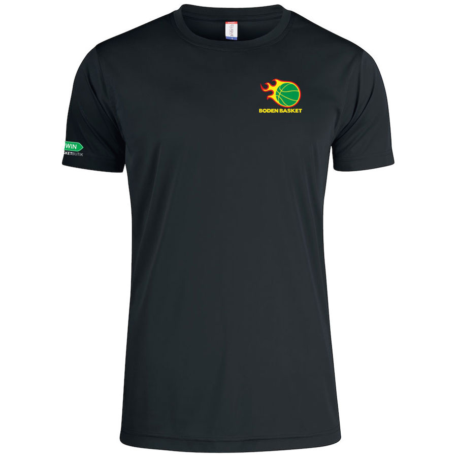 Boden Basket Funktions T-shirt