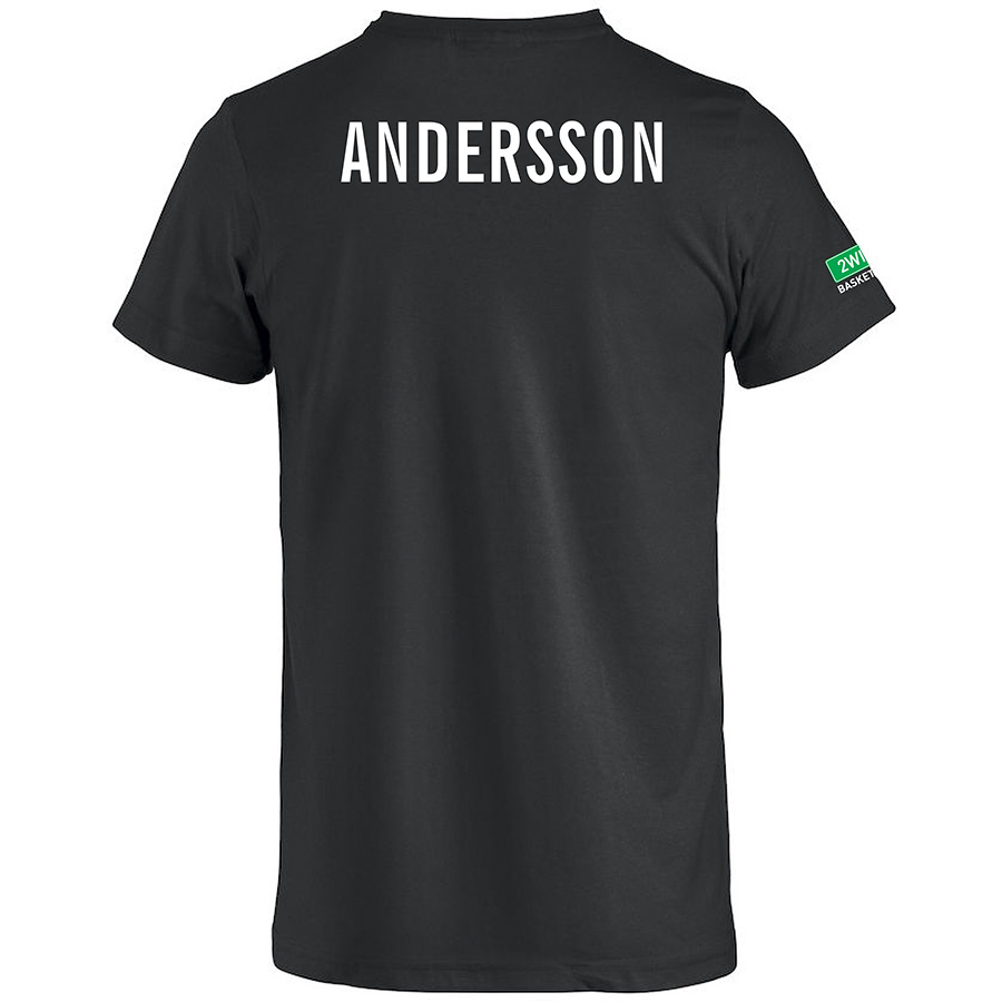 Boden Basket Funktions T-shirt