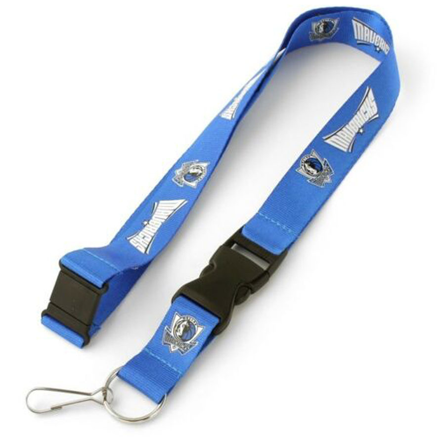 Mavericks Nyckelband