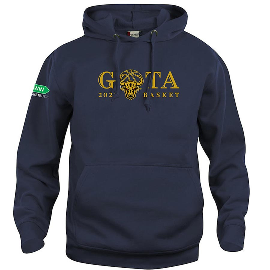 Gota Basket Hood