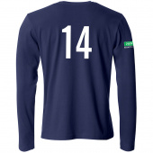 Gota Basket L/S Gota Basket L/S