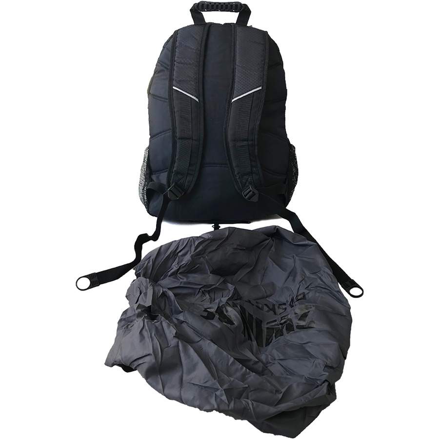 Gota Basket Ryggs�ck