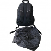 Gota Basket Ryggsäck Gota Basket Ryggsäck