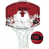 Bulls Mini Hoop Bulls Mini Hoop