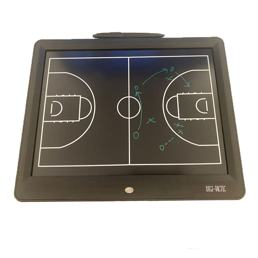 Elektronisk Taktiktavla