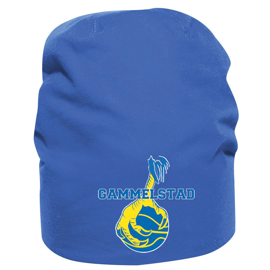 Gammelstads BBK M�ssa