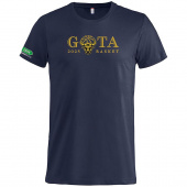 Gota Basket Funktions T-Shirt Gota Basket Funktions T-Shirt