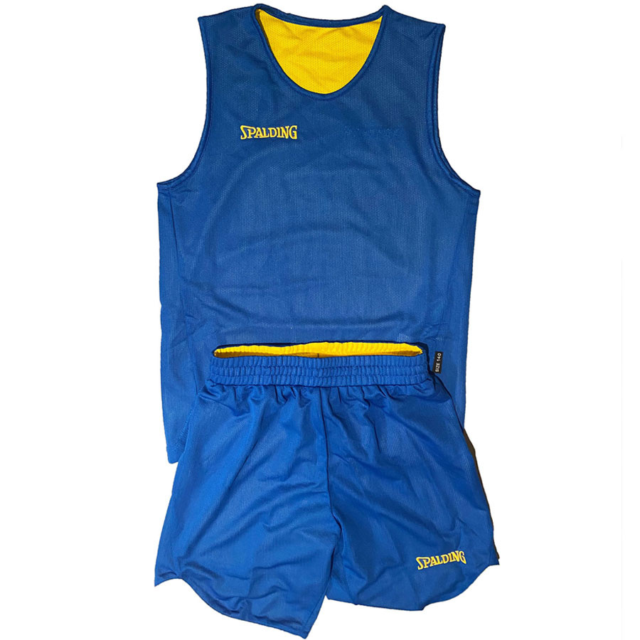 Spalding V�ndbart Set 