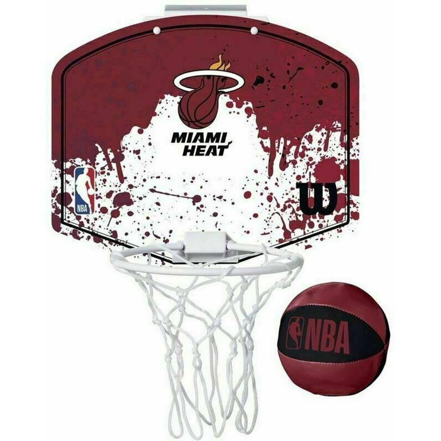 Heat Mini Hoop