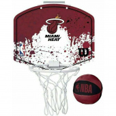Heat Mini Hoop Heat Mini Hoop