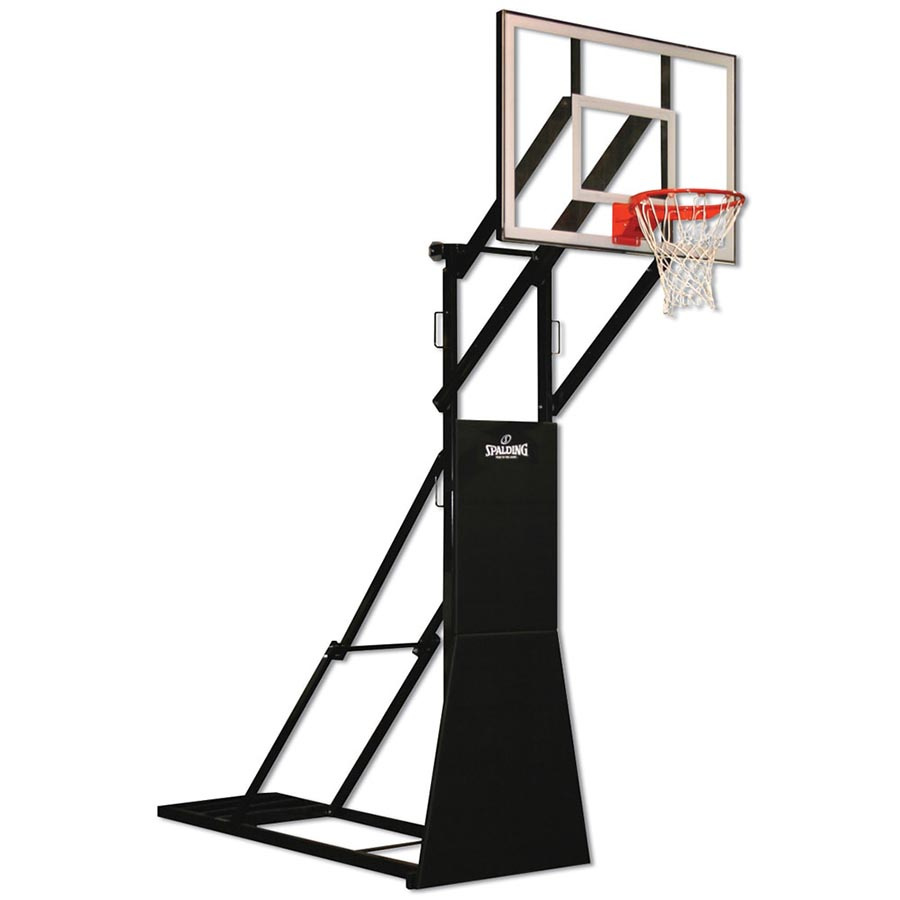 Spalding 3x3 Portable