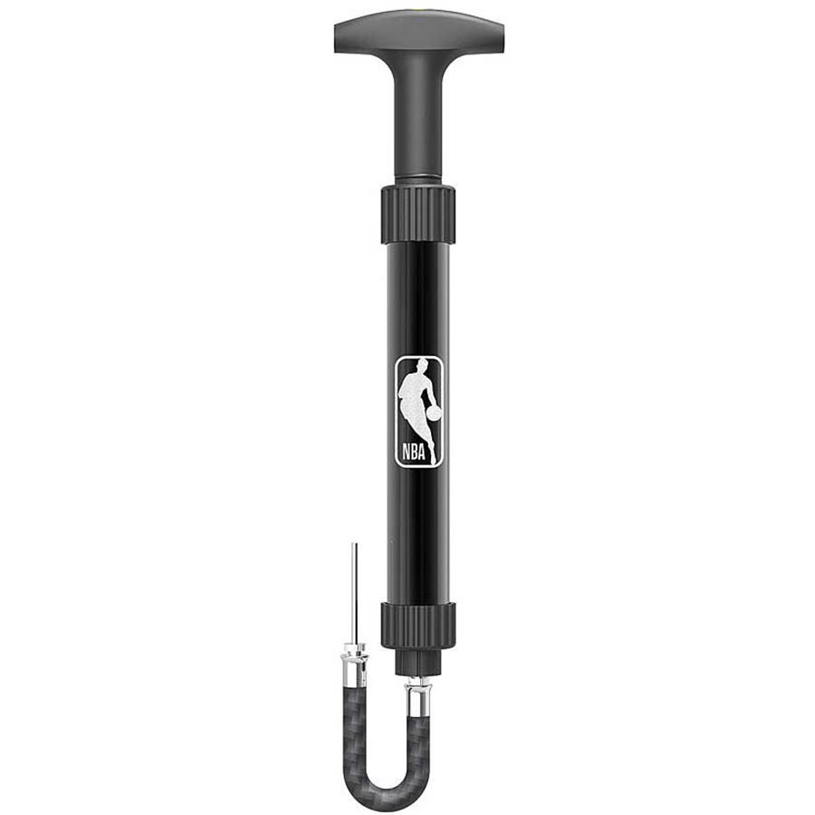 WIlson NBA Aluminium Pump