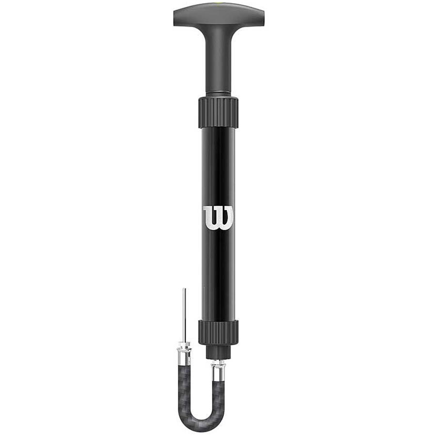 WIlson NBA Aluminium Pump