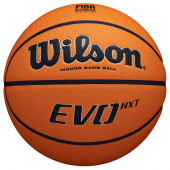 Wilson Evo NXT Fiba Game Ball (6,7) Wilson Evo NXT Fiba Game Ball (6,7)