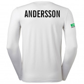 Tigers L/S Tigers L/S