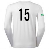 Tigers L/S Tigers L/S